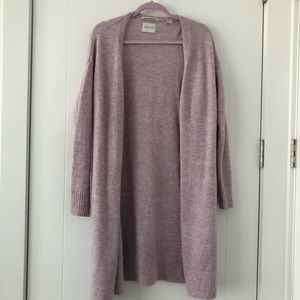 Scotch & Soda Long Cardigan